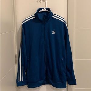 Adidas Jacket
